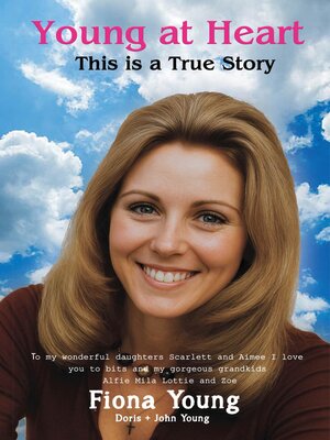 cover image of Young at Heart